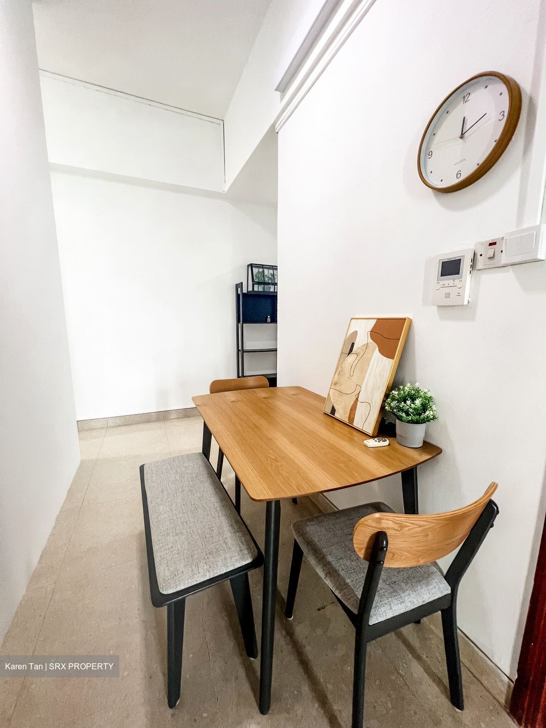 Cavendish Park (D21), Condominium #566559151